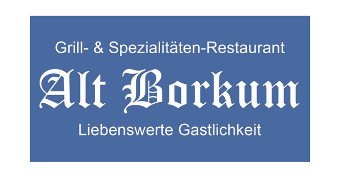 Logo Alt-Borkum
