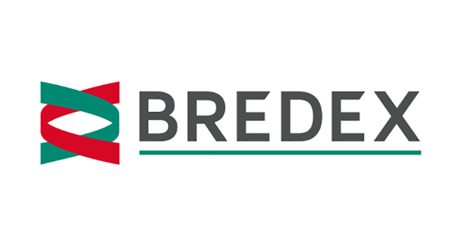 Logo Firma Bredex